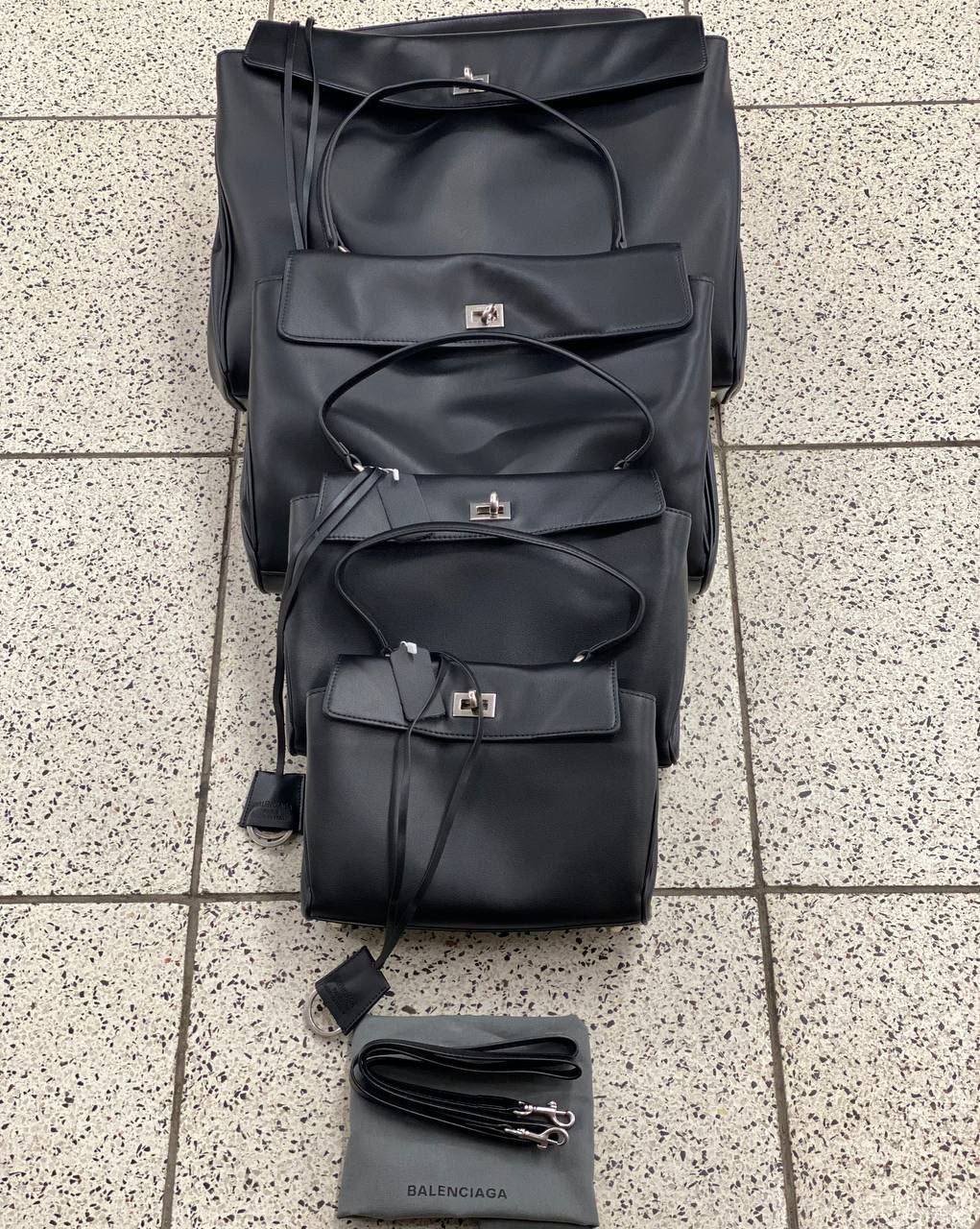 Сумка Balenciaga 2