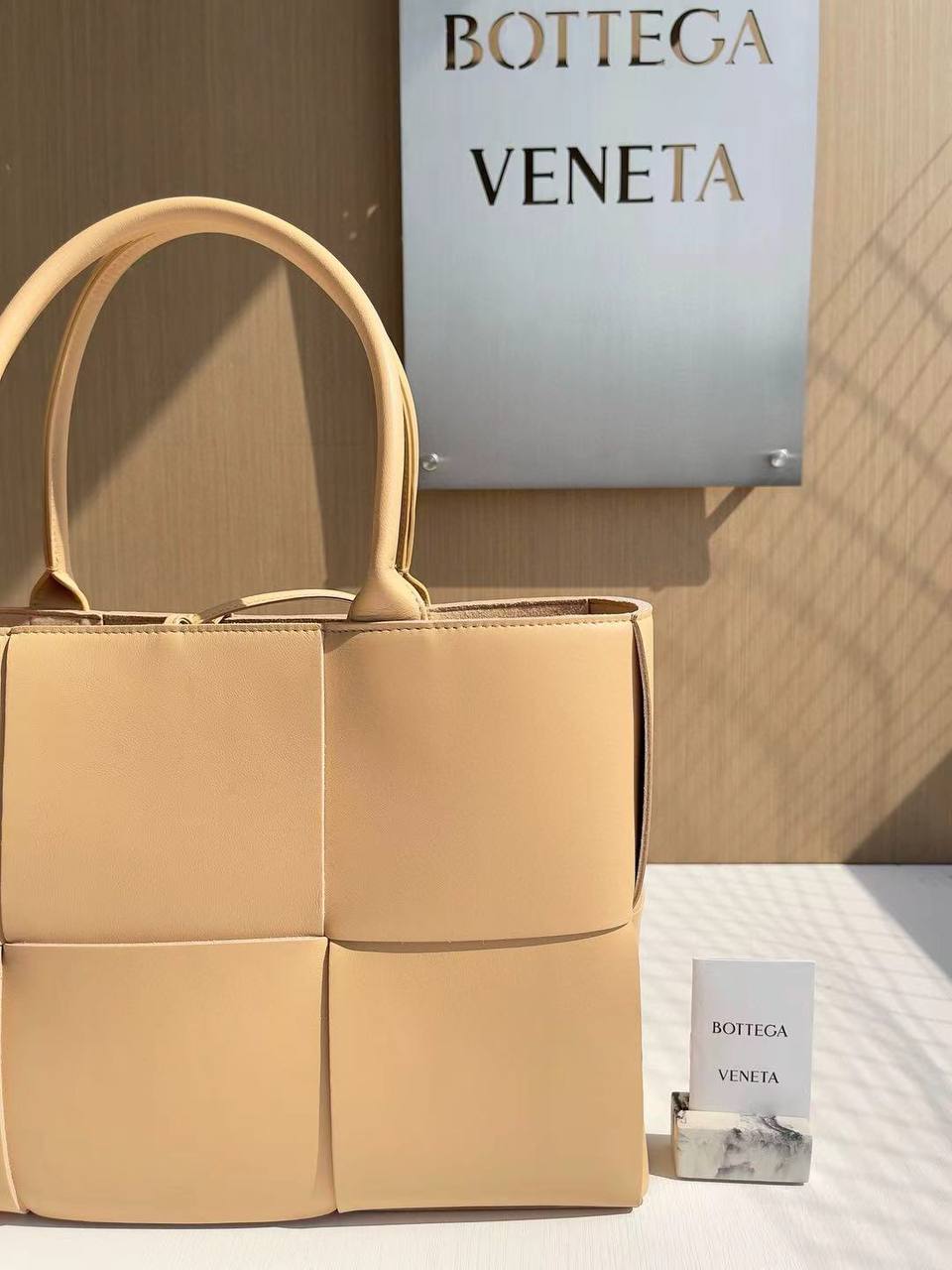 Сумка Bottega Veneta 2
