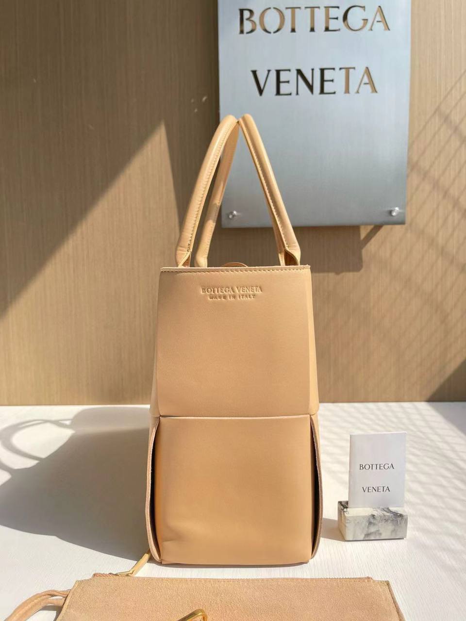 Сумка Bottega Veneta 3