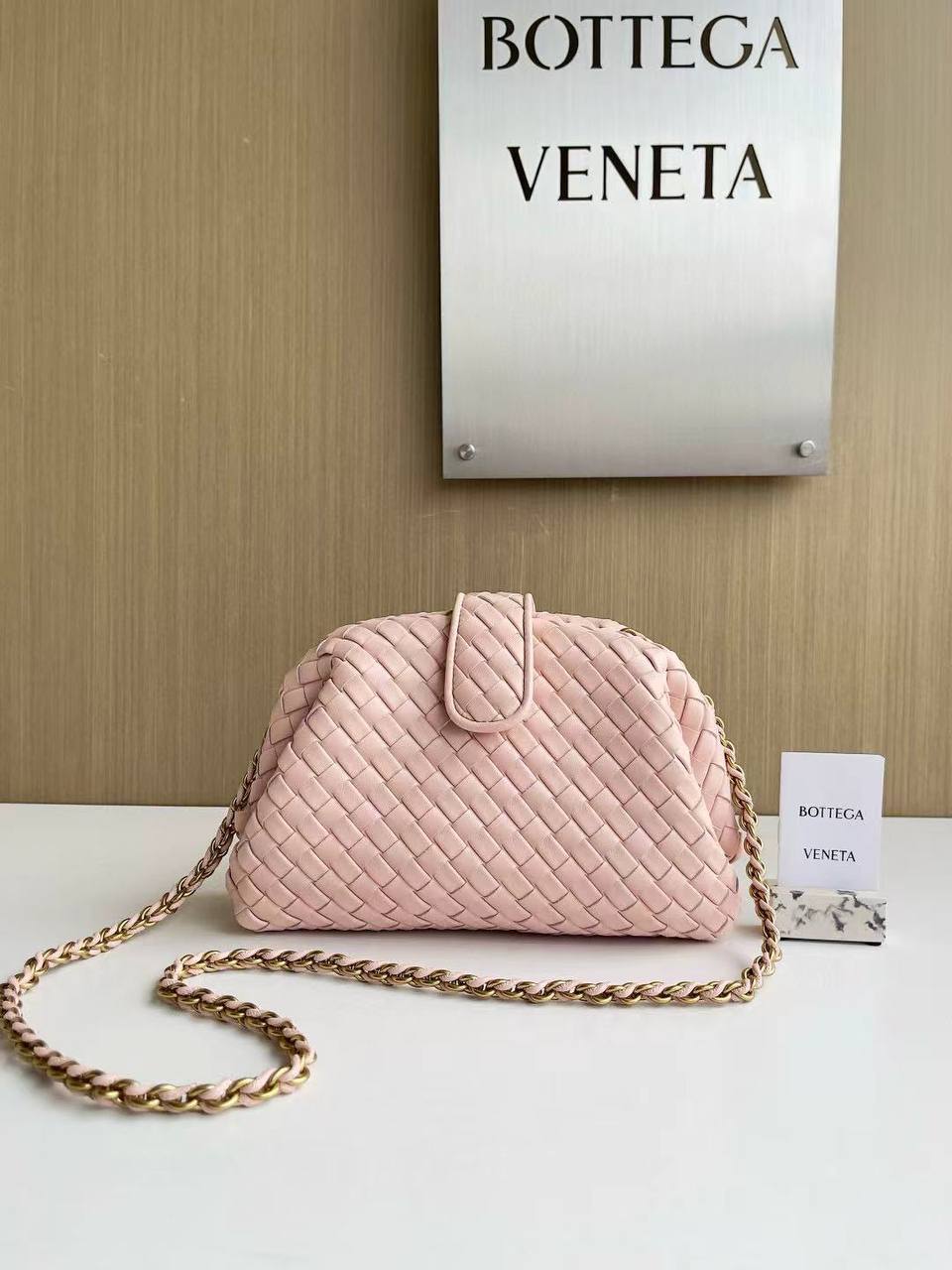 Сумка Bottega Veneta