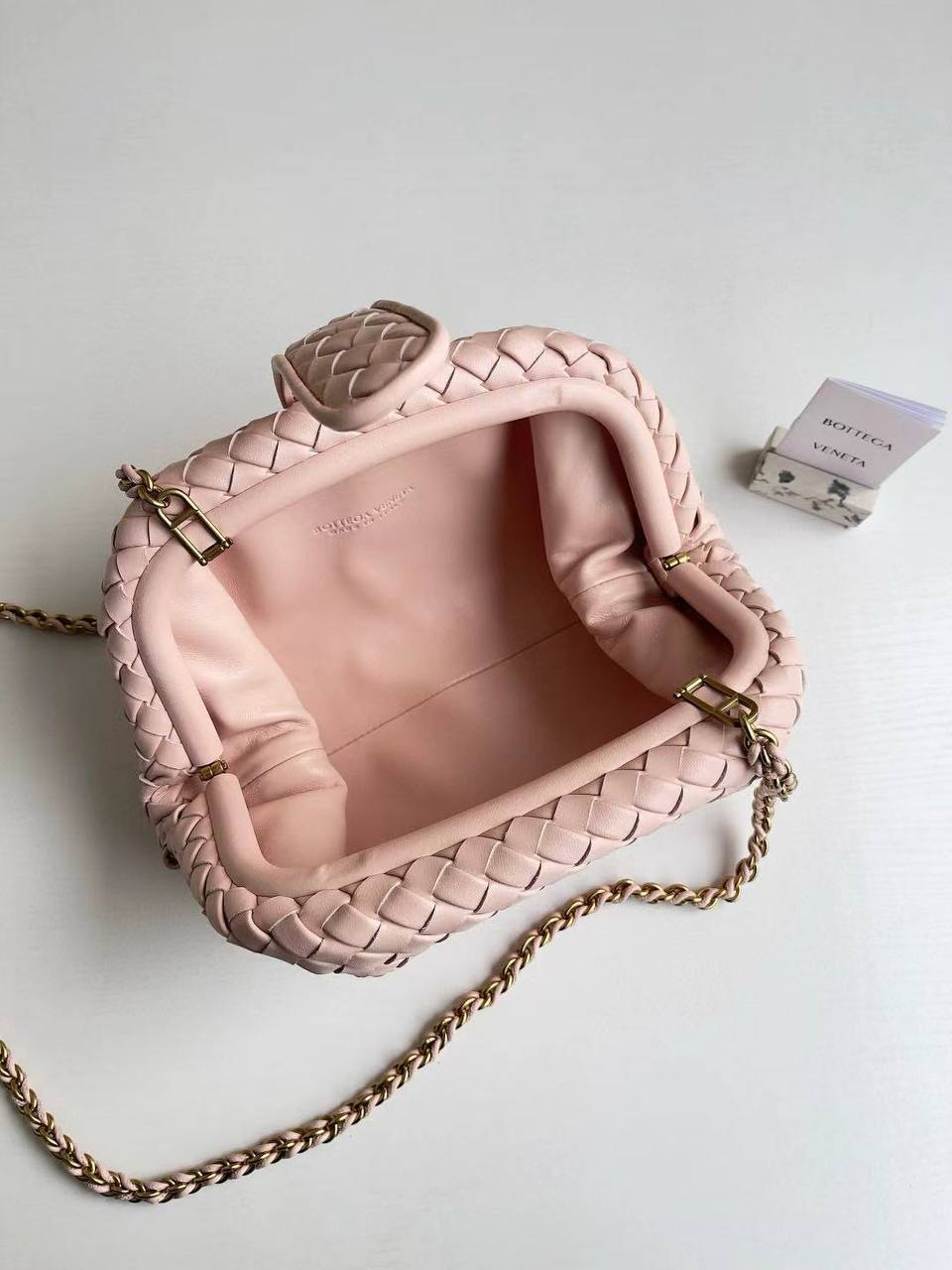 Сумка Bottega Veneta 7