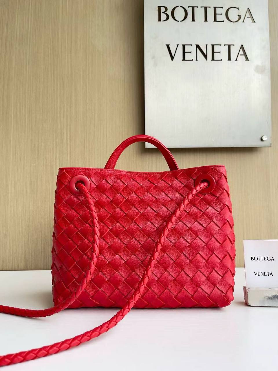 Сумка Bottega Veneta 2