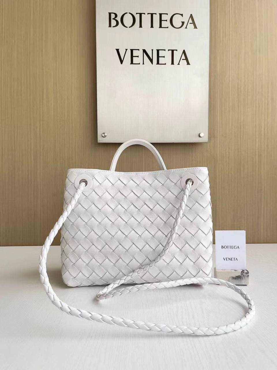 Сумка Bottega Veneta 2