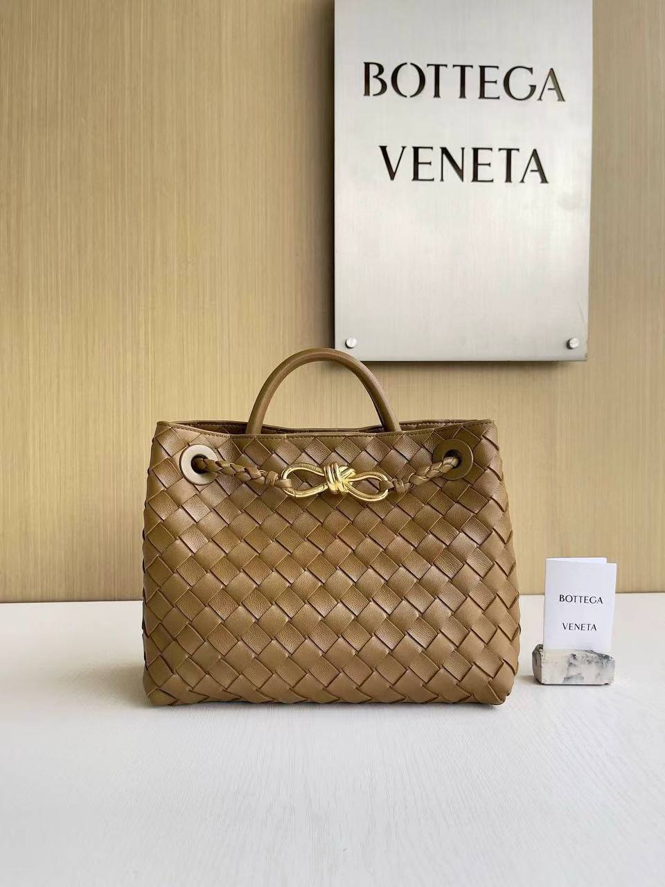 Сумка Bottega Veneta