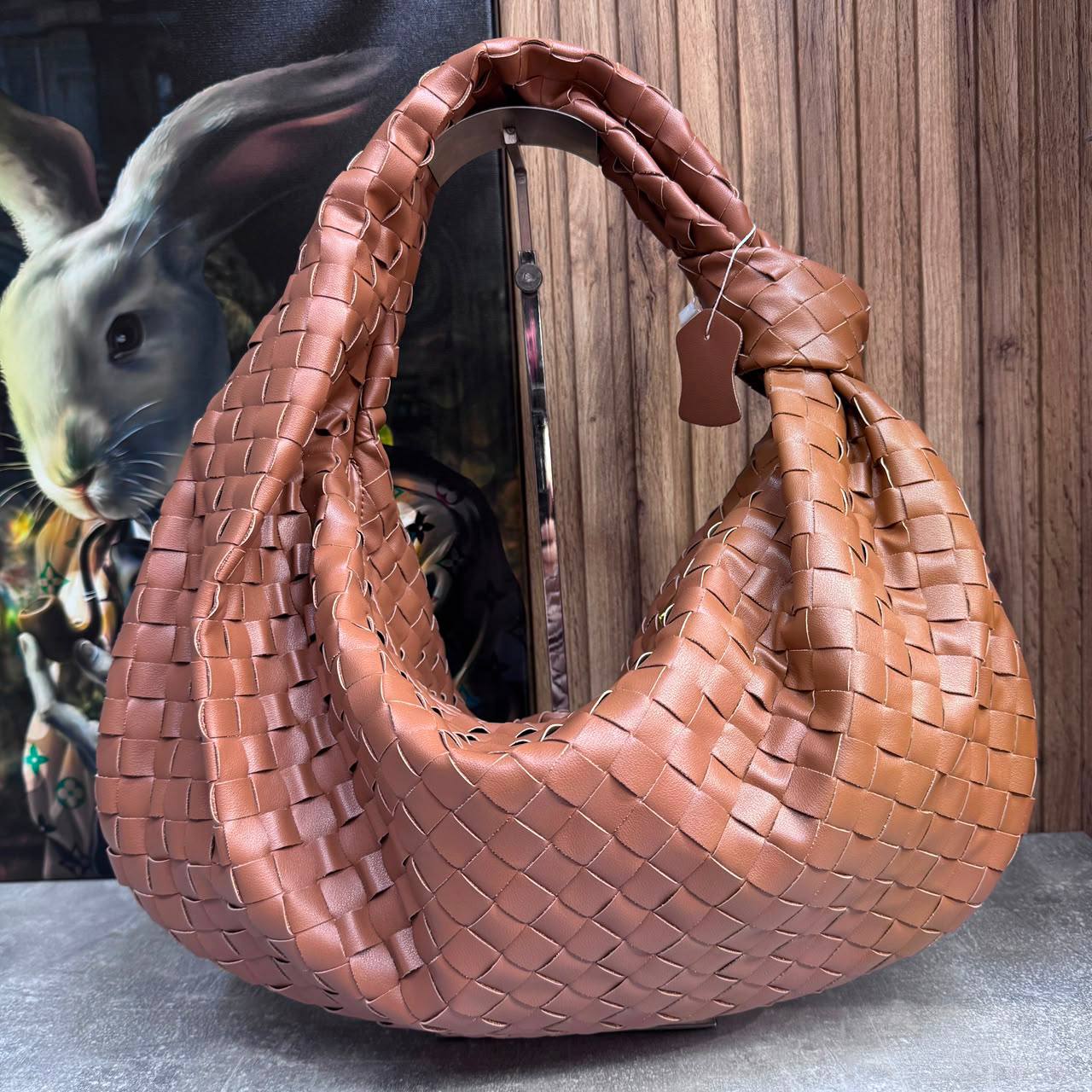 Сумка Bottega Veneta 1