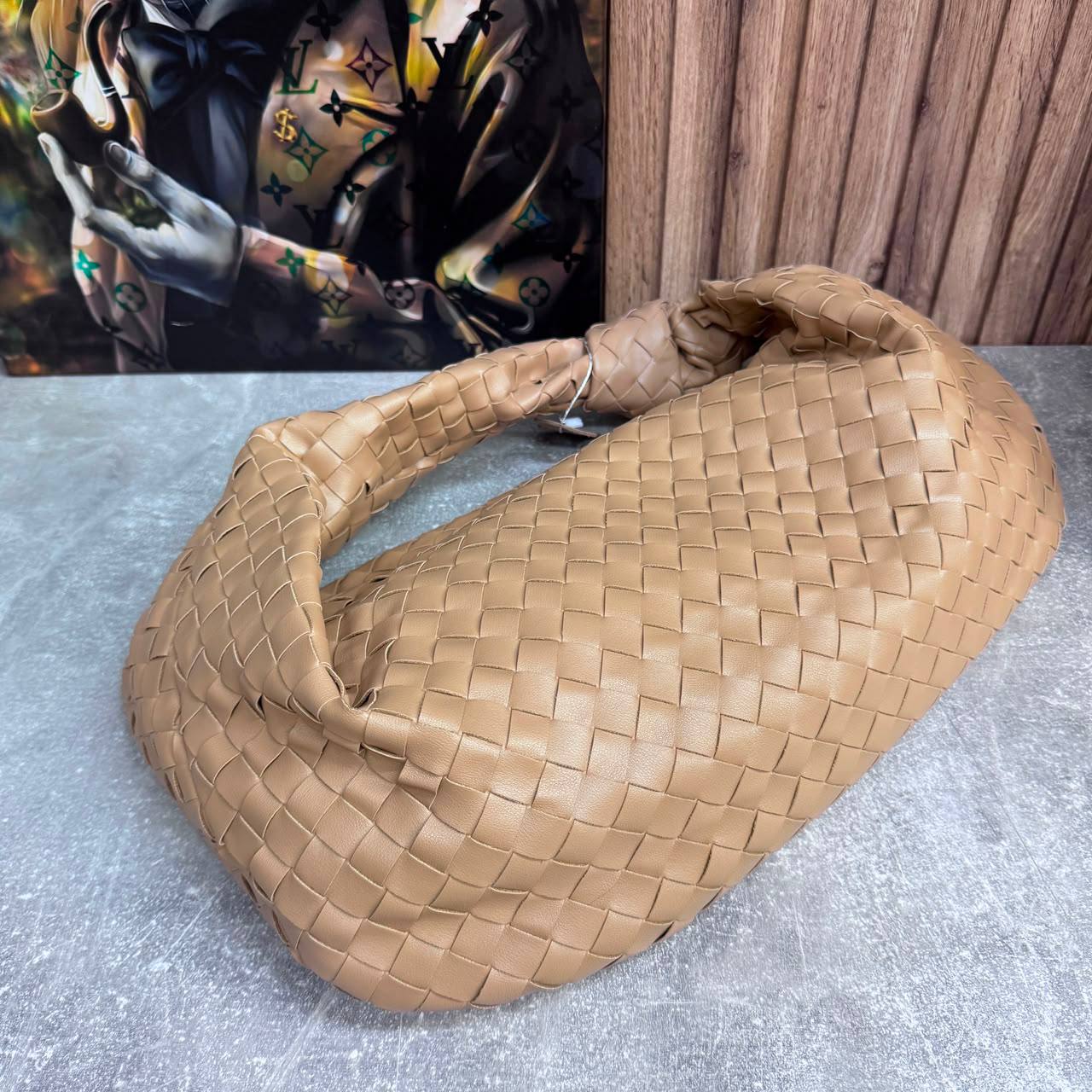 Сумка Bottega Veneta 10