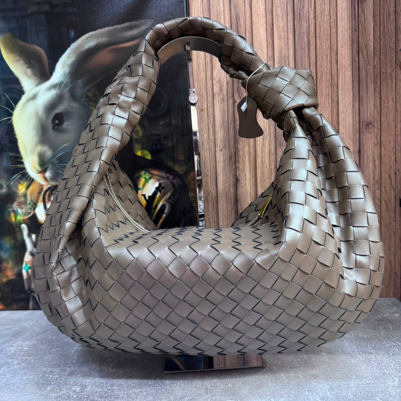 Сумка Bottega Veneta 6
