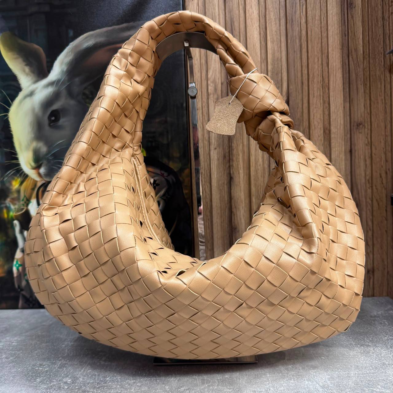 Сумка Bottega Veneta 7