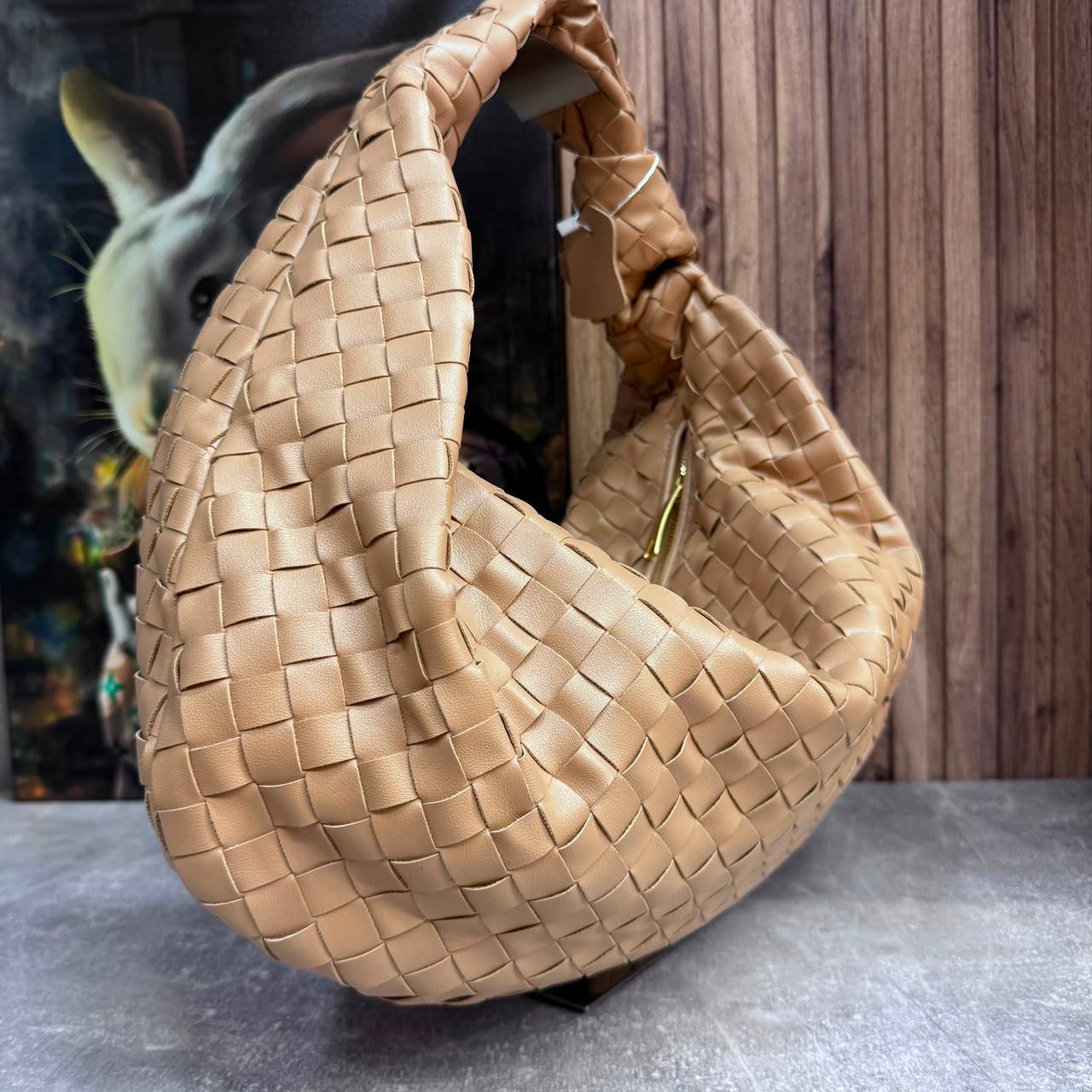 Сумка Bottega Veneta 8