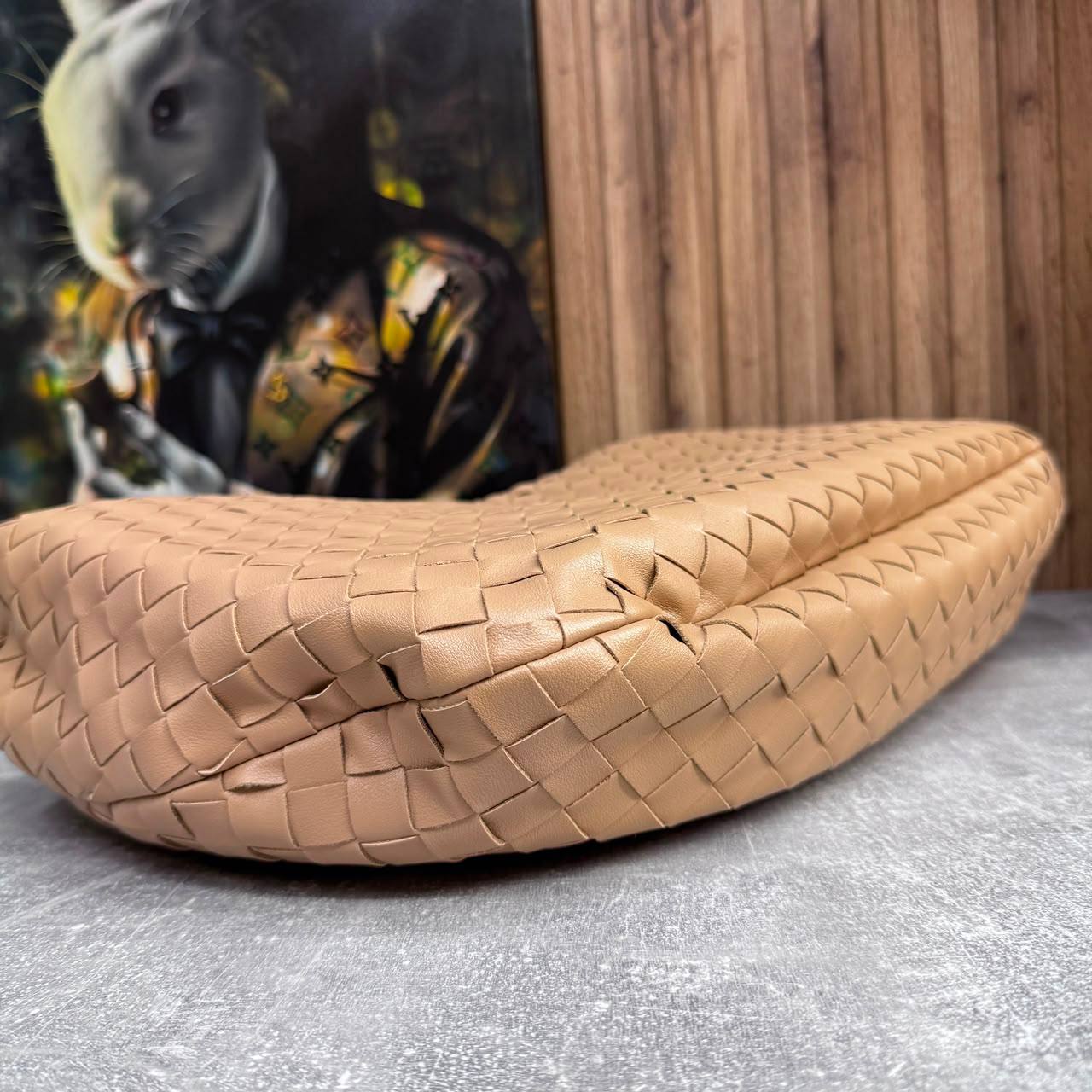 Сумка Bottega Veneta 9
