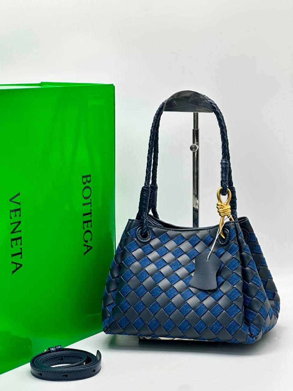 Сумка Bottega Veneta