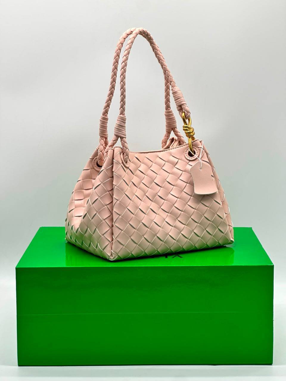 Сумка Bottega Veneta 10