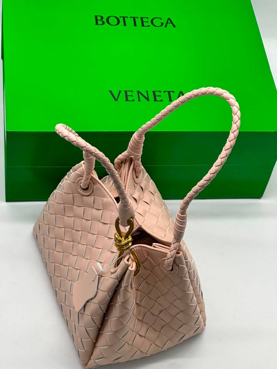 Сумка Bottega Veneta 13