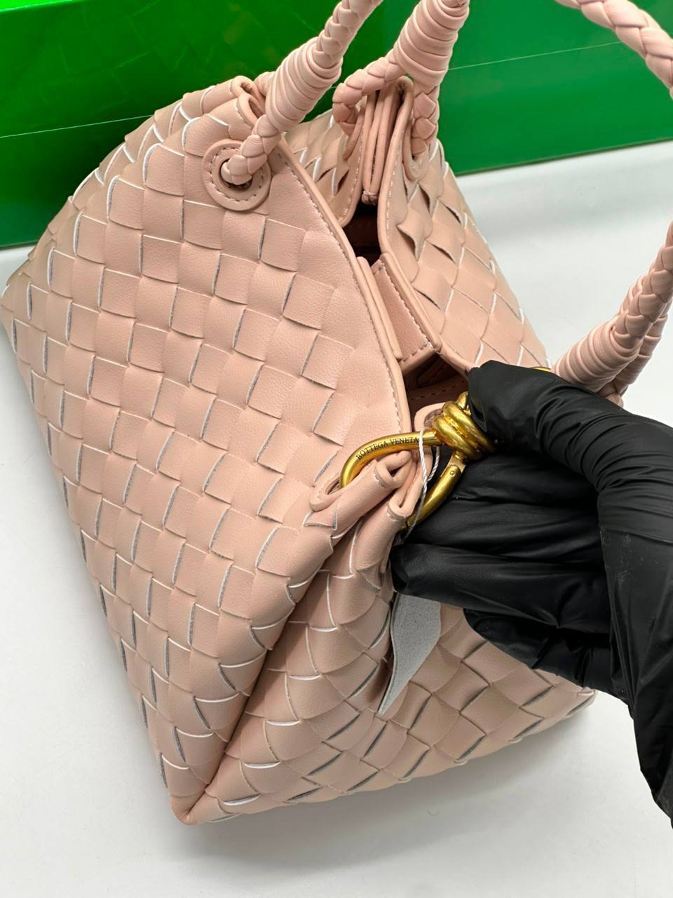 Сумка Bottega Veneta 14