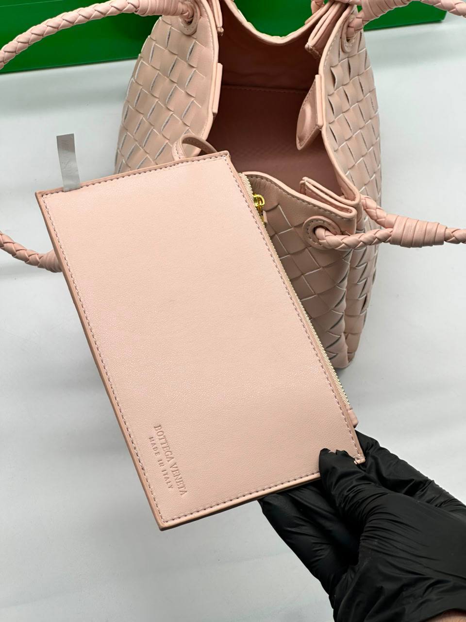 Сумка Bottega Veneta 15