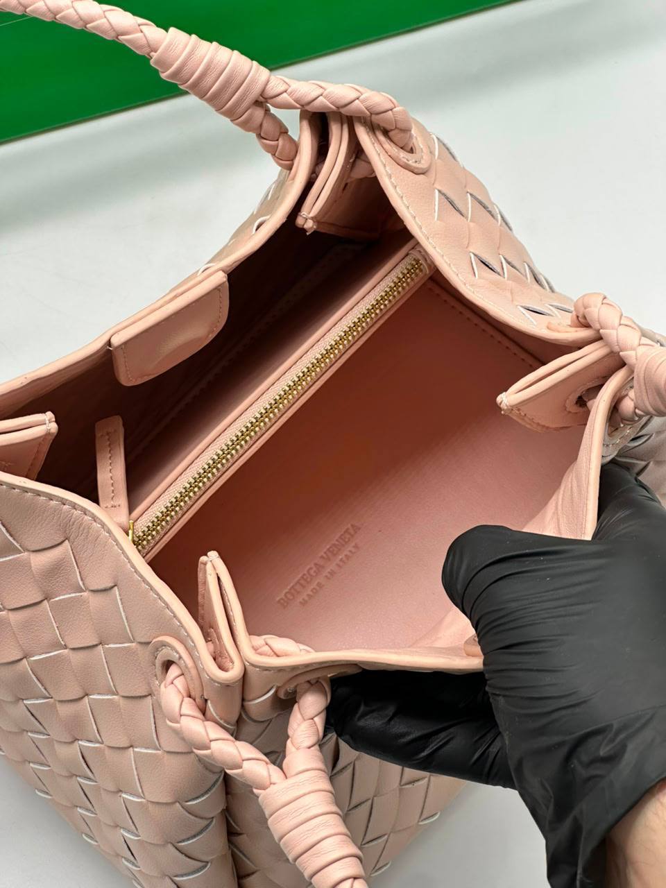 Сумка Bottega Veneta 17