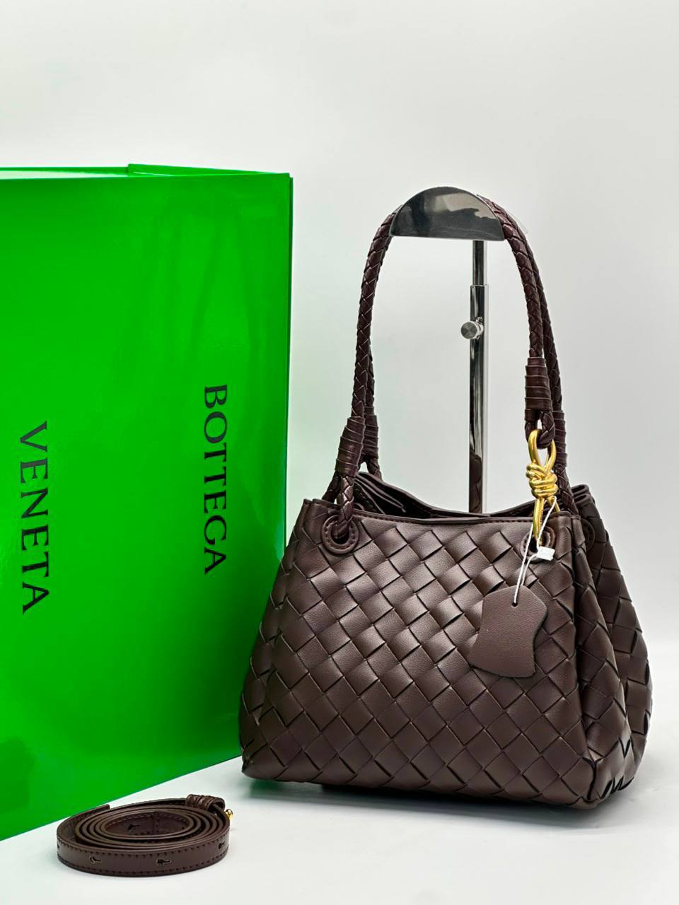 Сумка Bottega Veneta 5