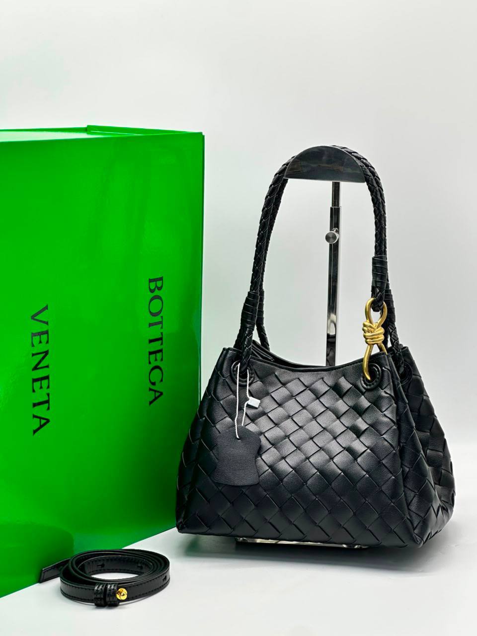 Сумка Bottega Veneta 6