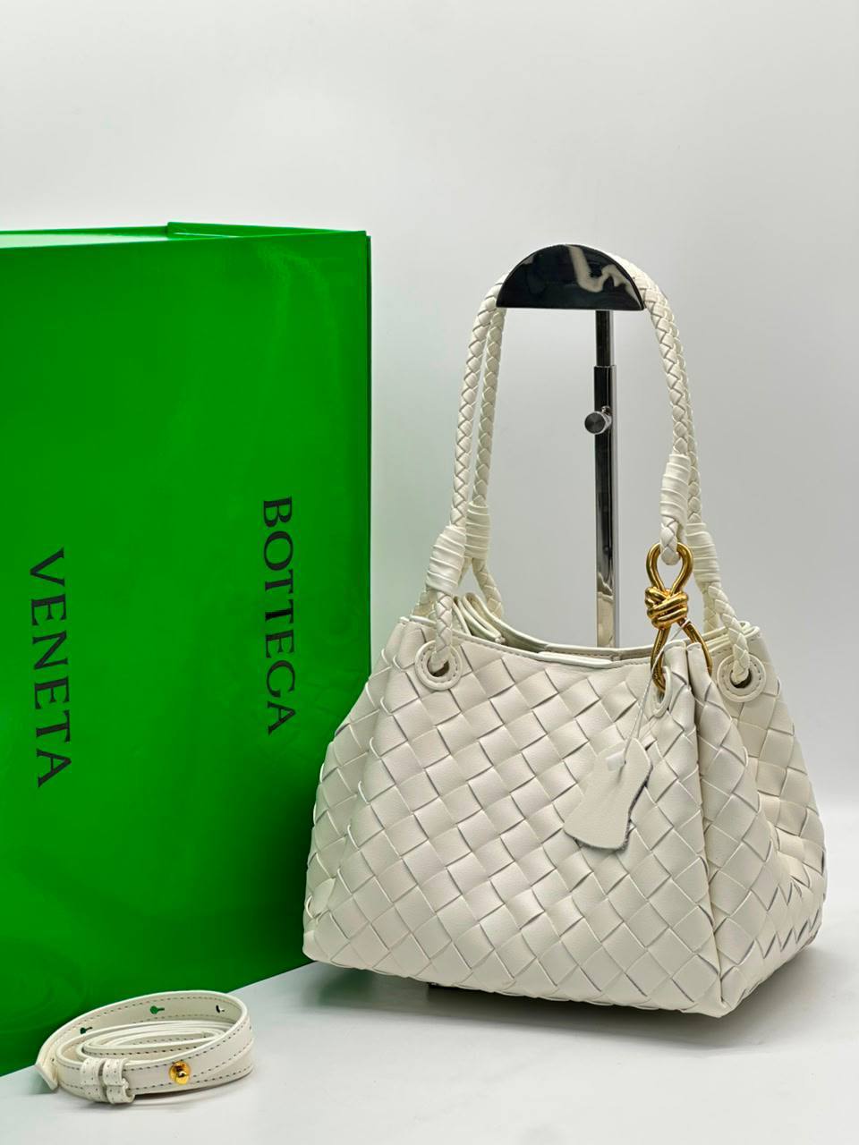 Сумка Bottega Veneta 7