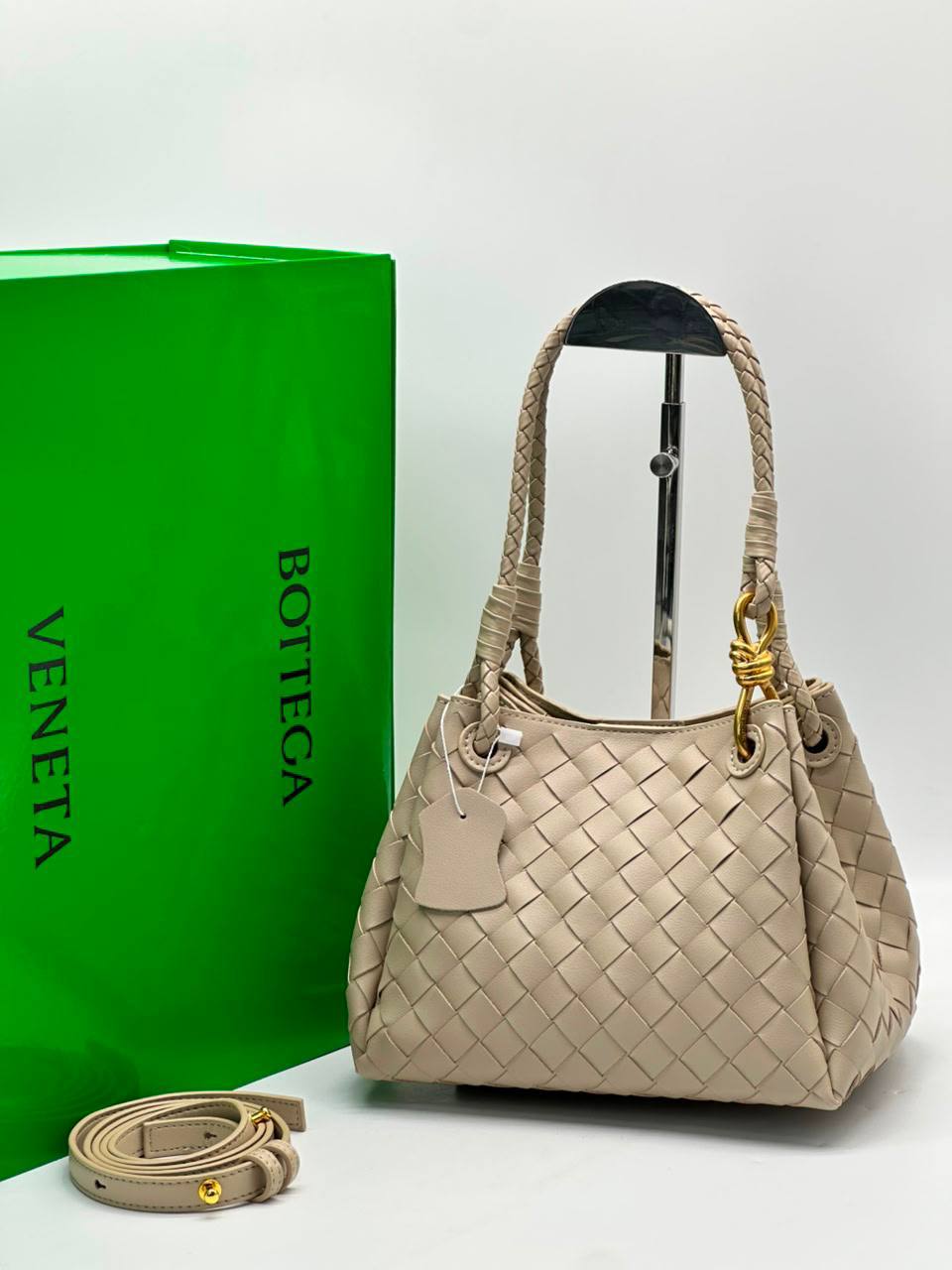 Сумка Bottega Veneta 8