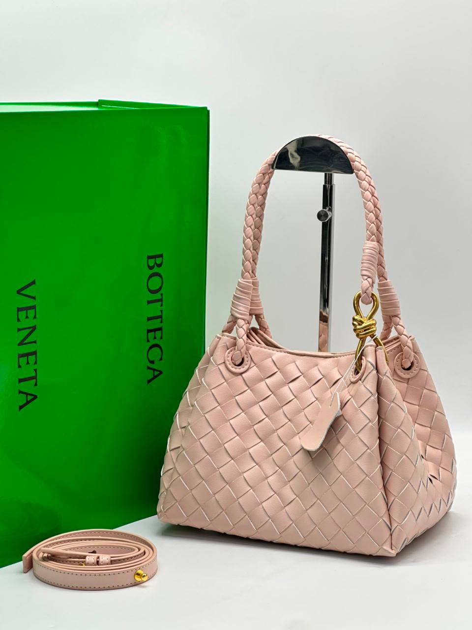 Сумка Bottega Veneta 9