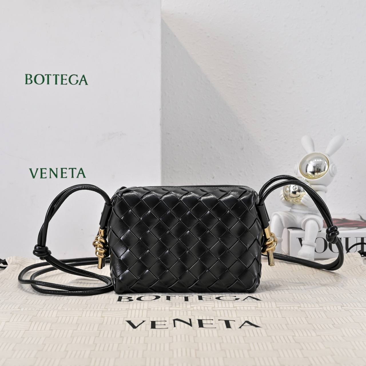 Сумка Bottega Veneta