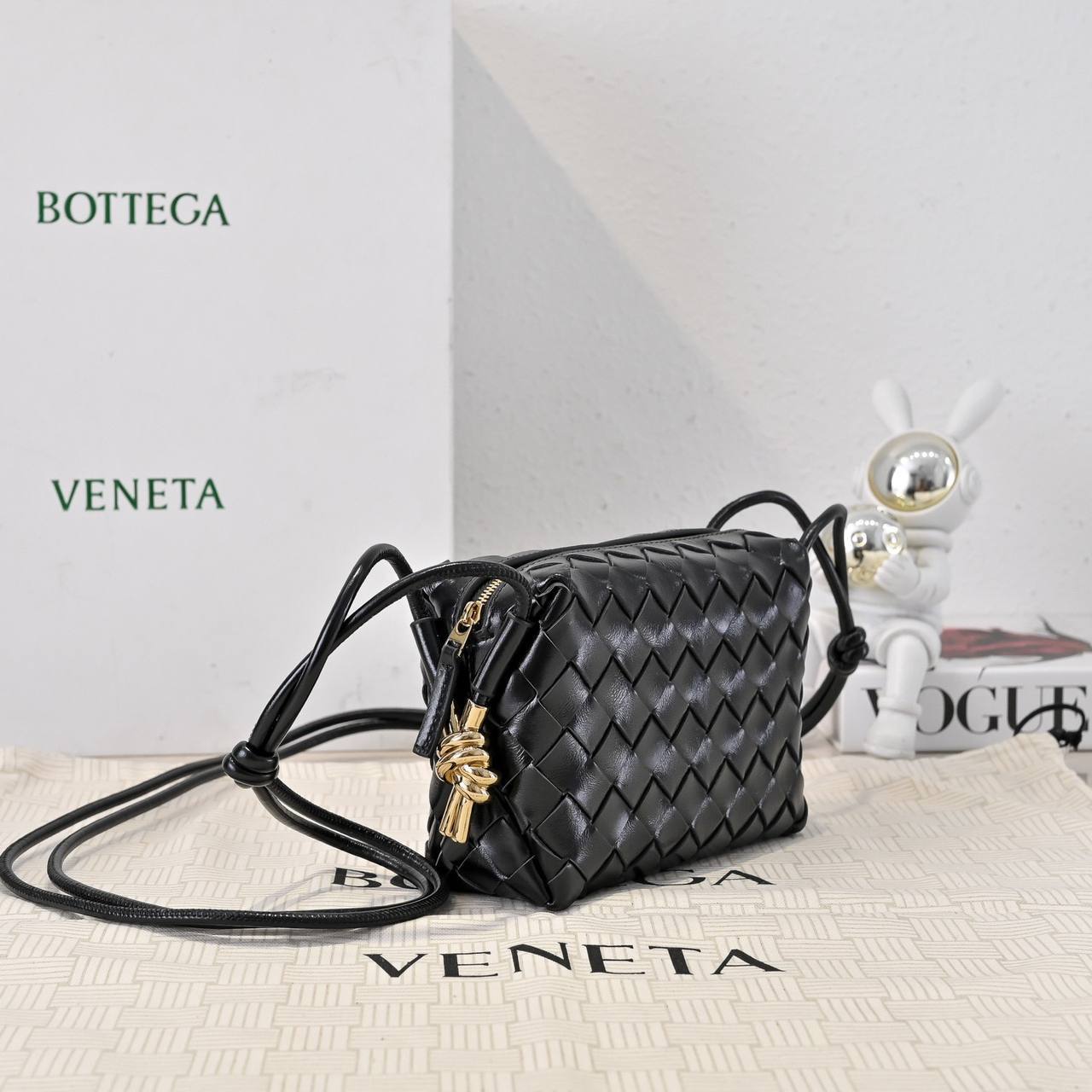 Сумка Bottega Veneta 2