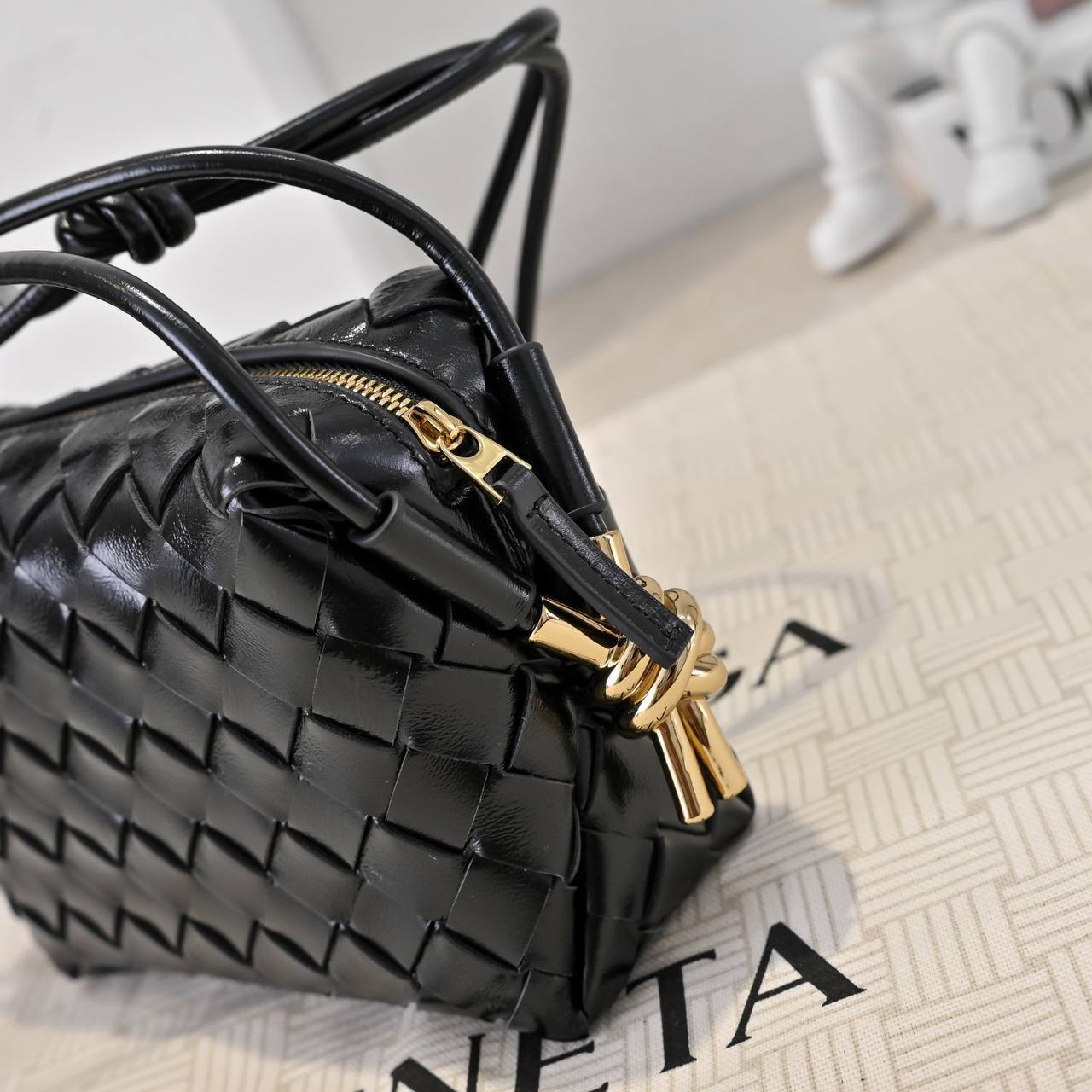 Сумка Bottega Veneta 3