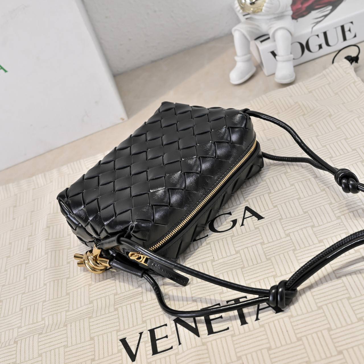 Сумка Bottega Veneta 5