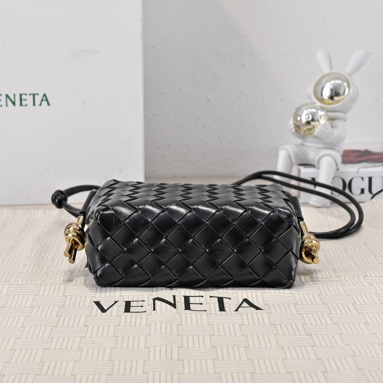 Сумка Bottega Veneta 6