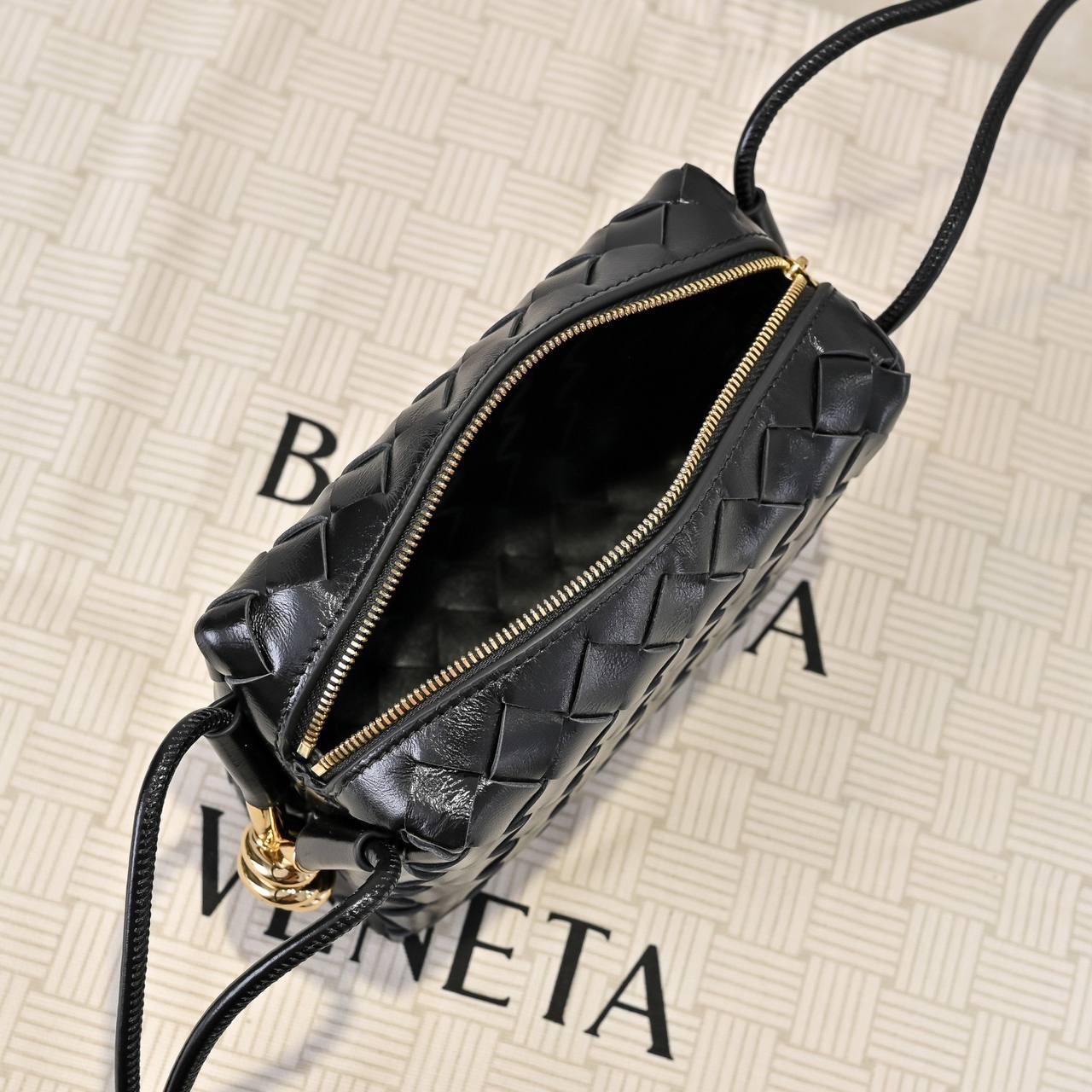 Сумка Bottega Veneta 7