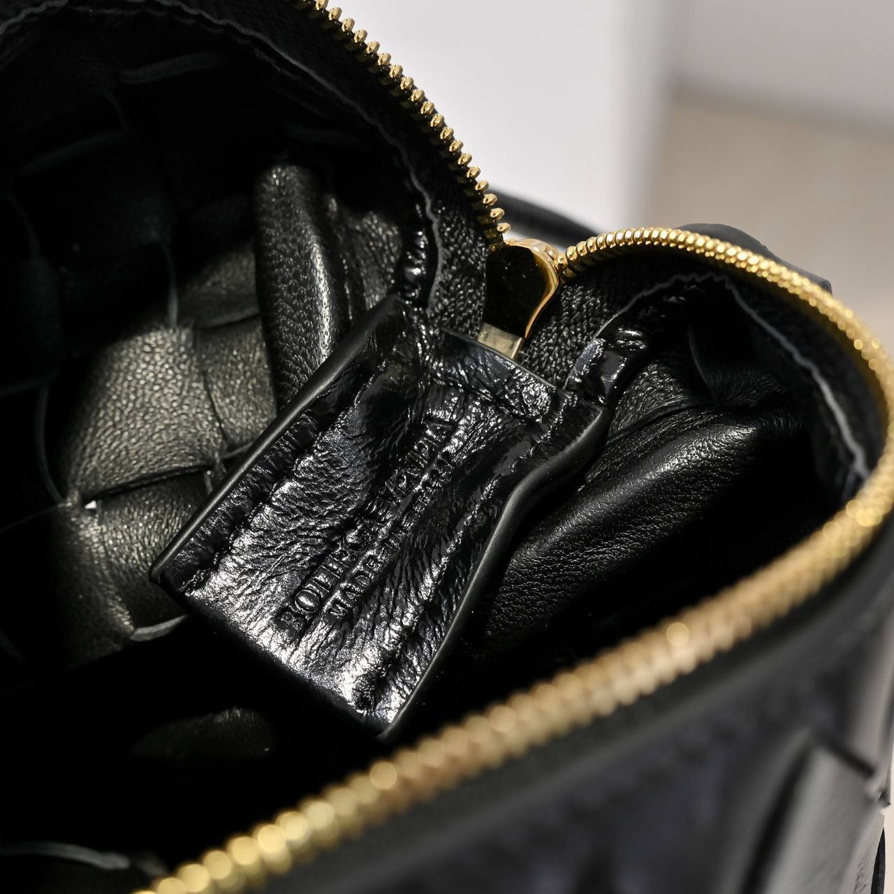 Сумка Bottega Veneta 8
