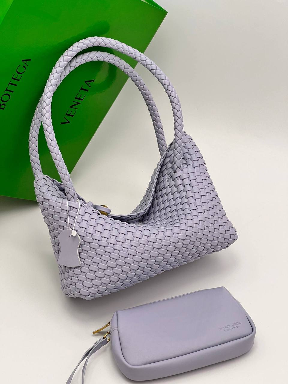 Сумка Bottega Veneta 10