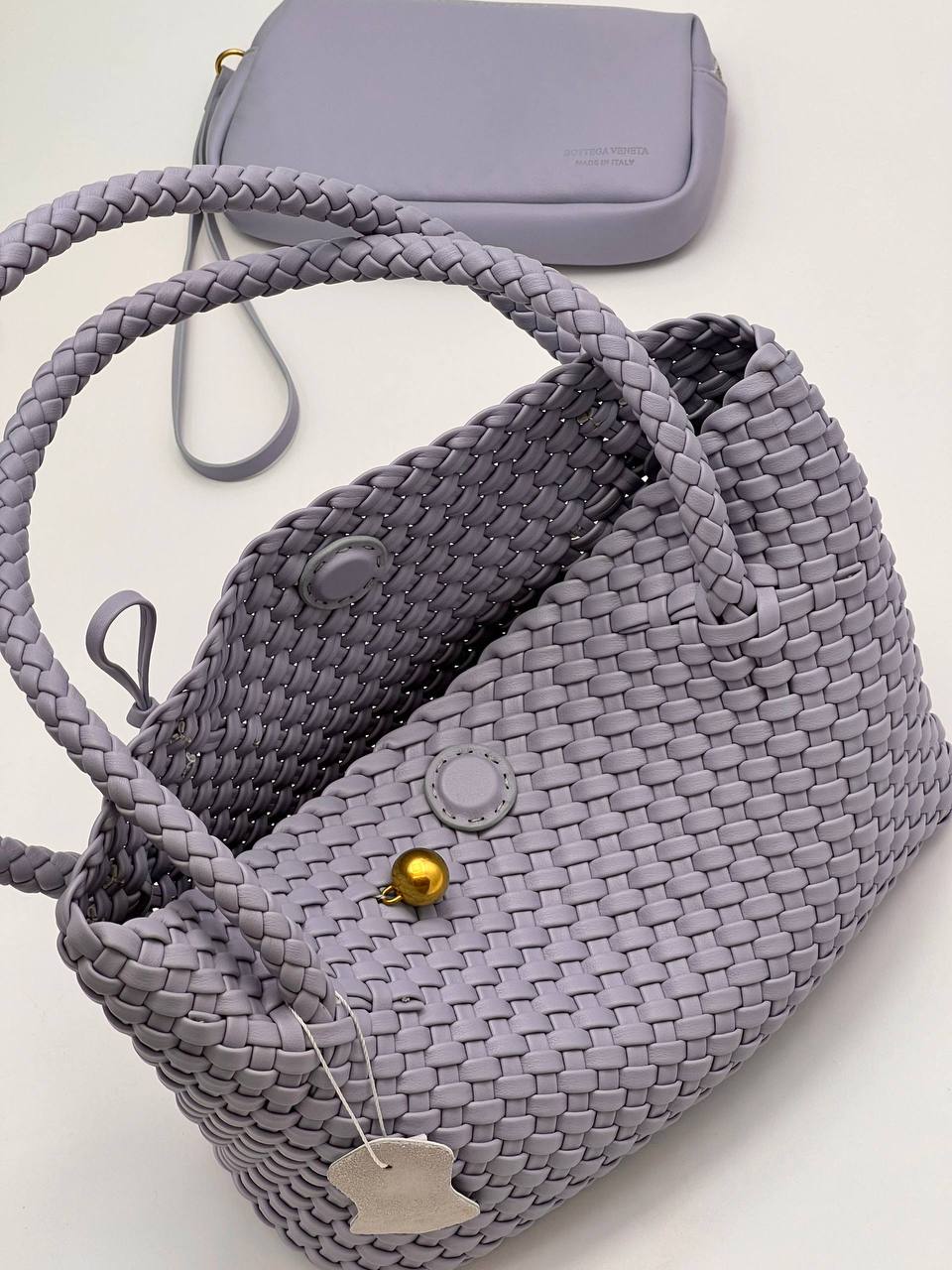 Сумка Bottega Veneta 12