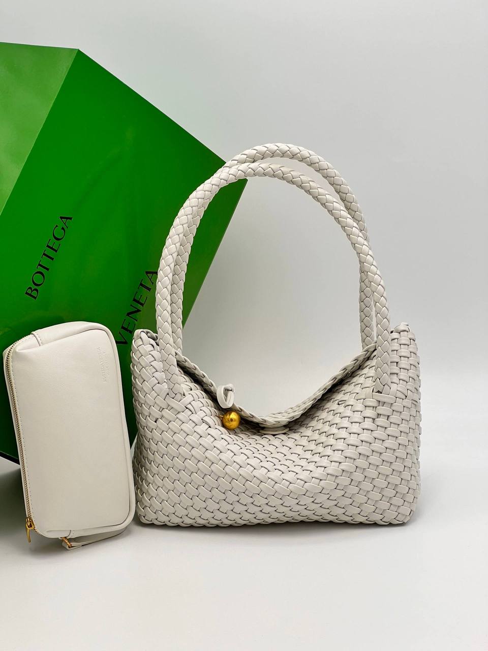Сумка Bottega Veneta 3