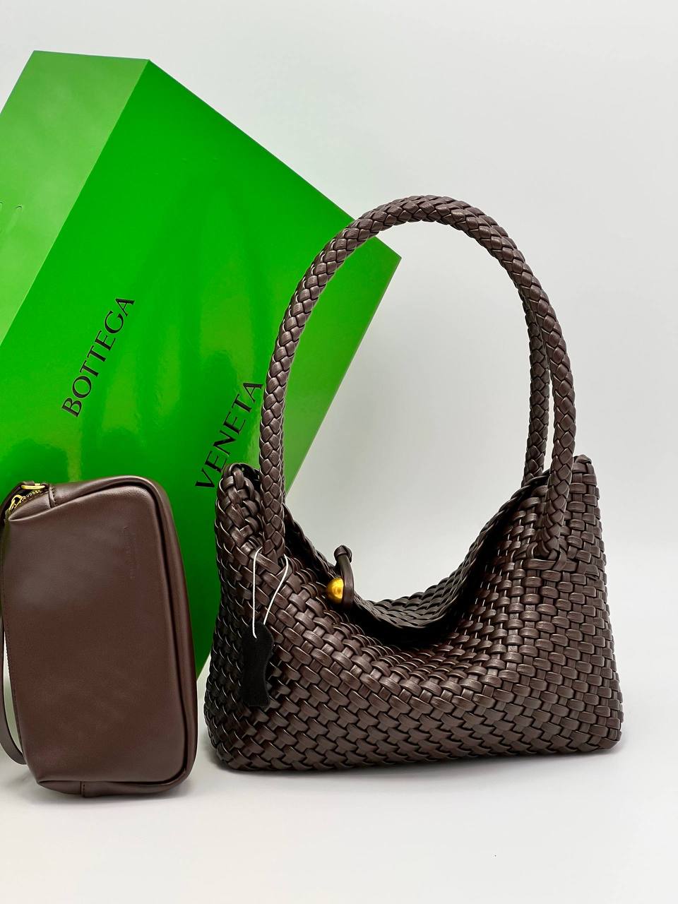 Сумка Bottega Veneta 4
