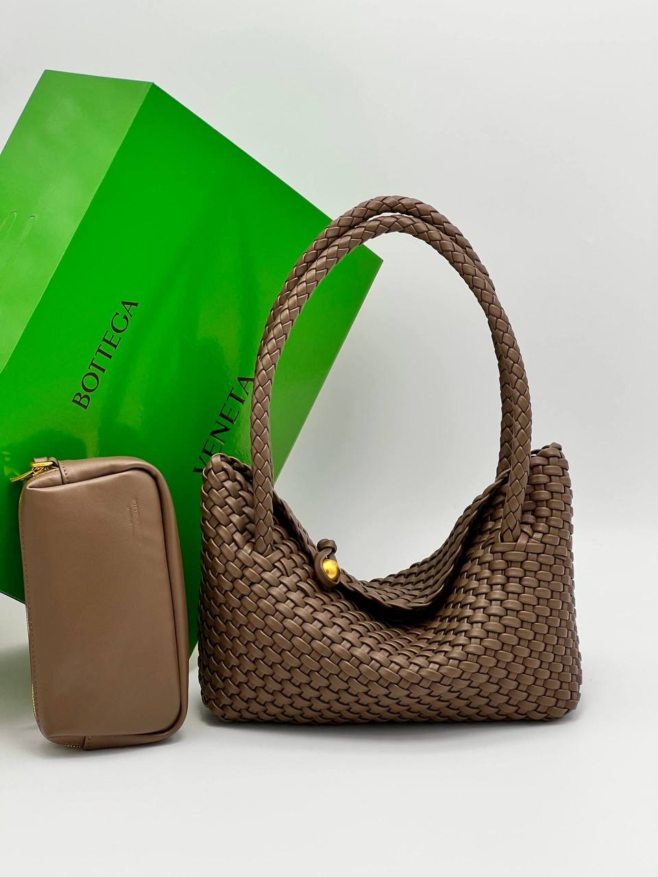 Сумка Bottega Veneta 5