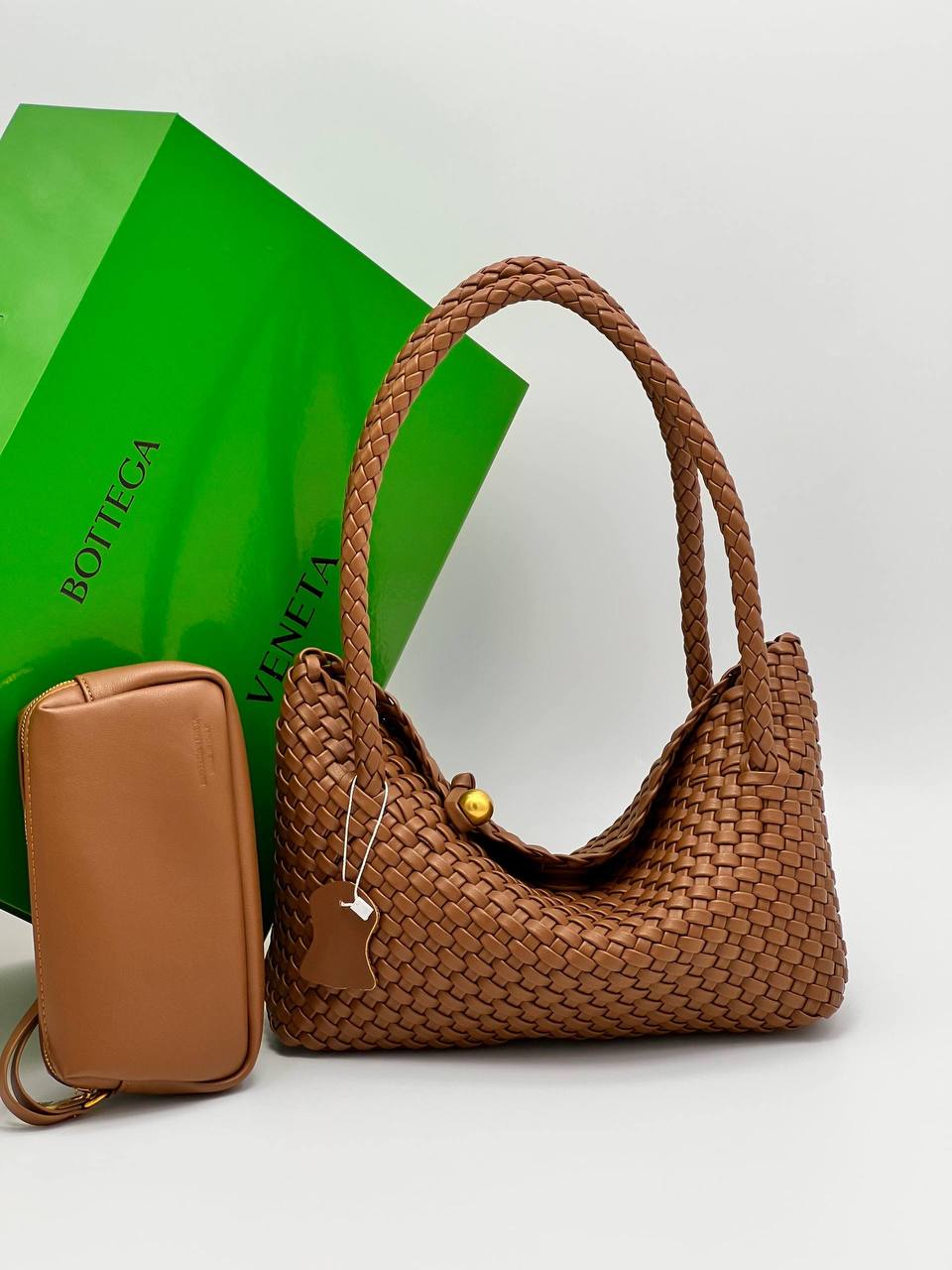 Сумка Bottega Veneta 6
