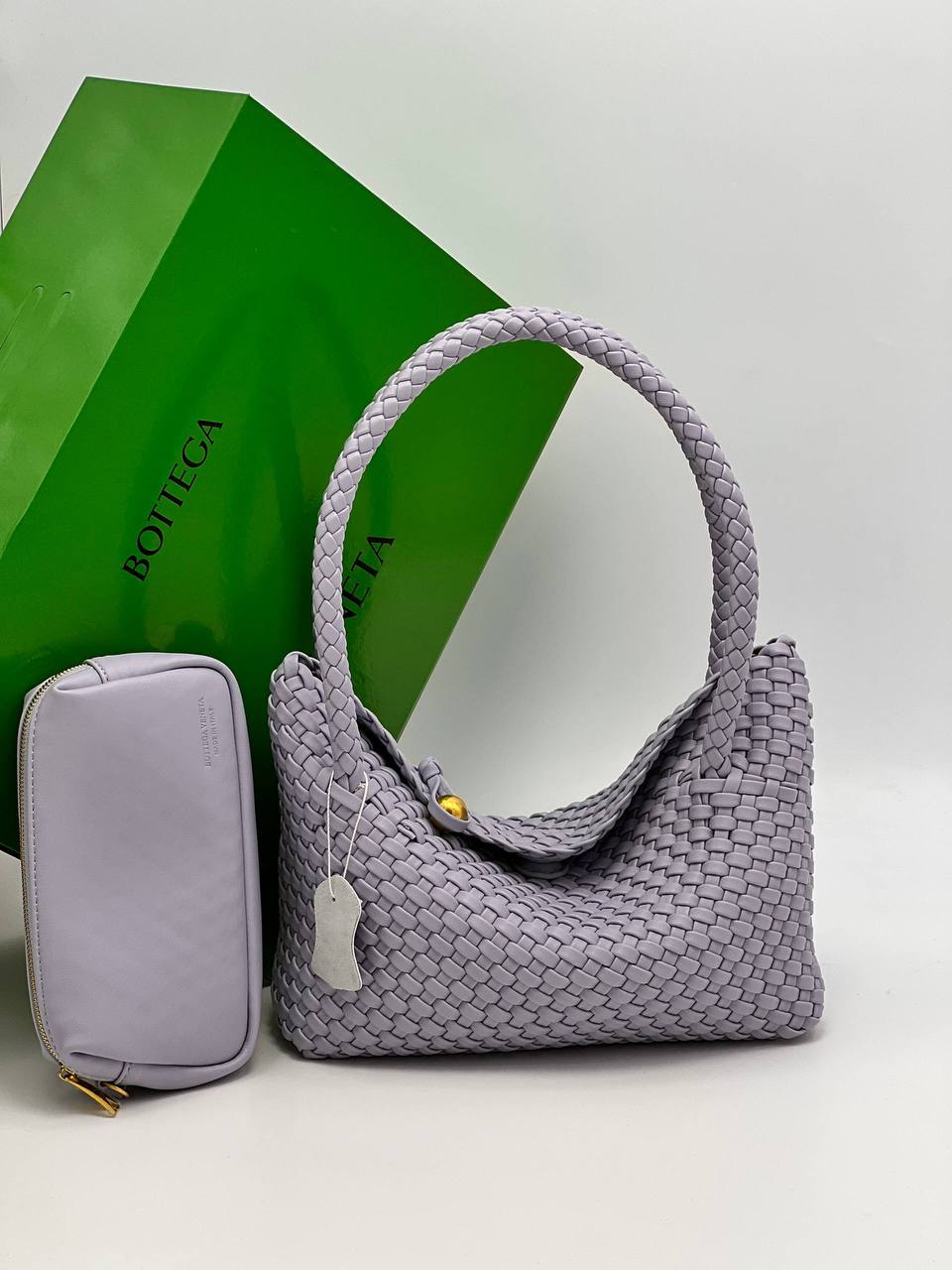 Сумка Bottega Veneta 7
