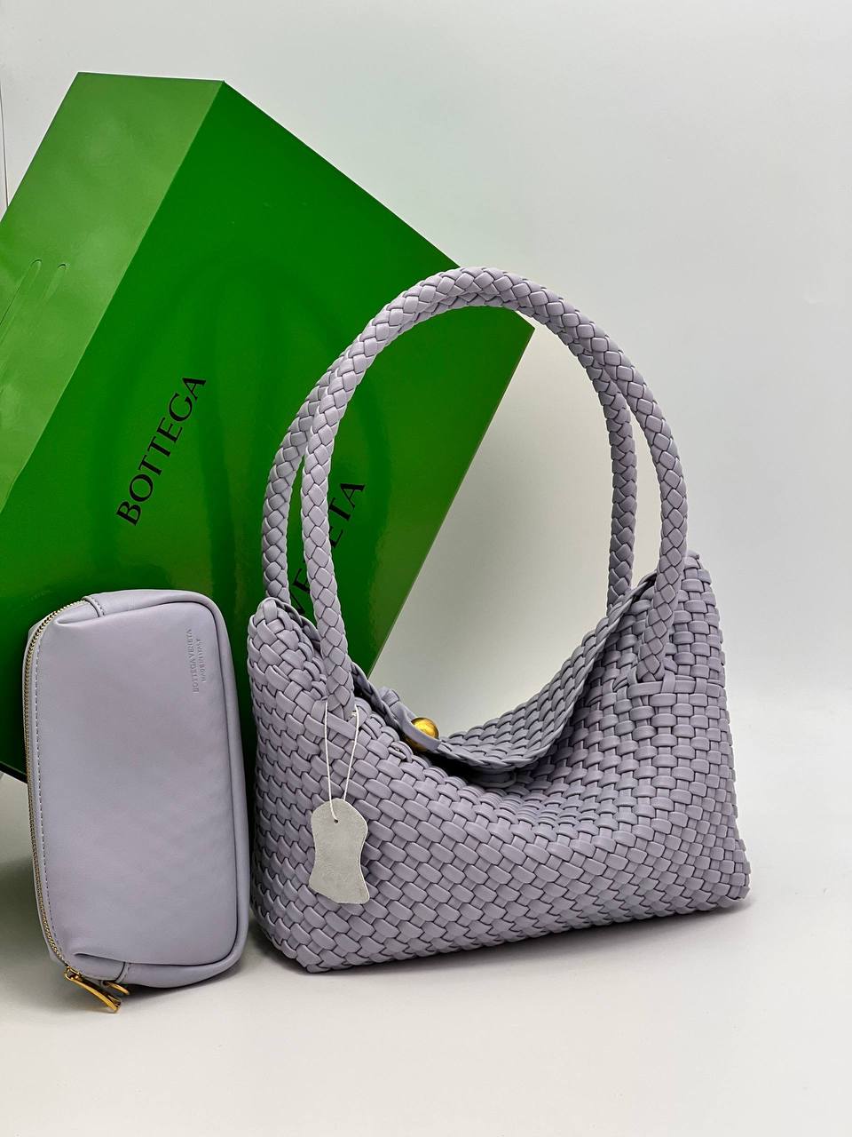 Сумка Bottega Veneta 8