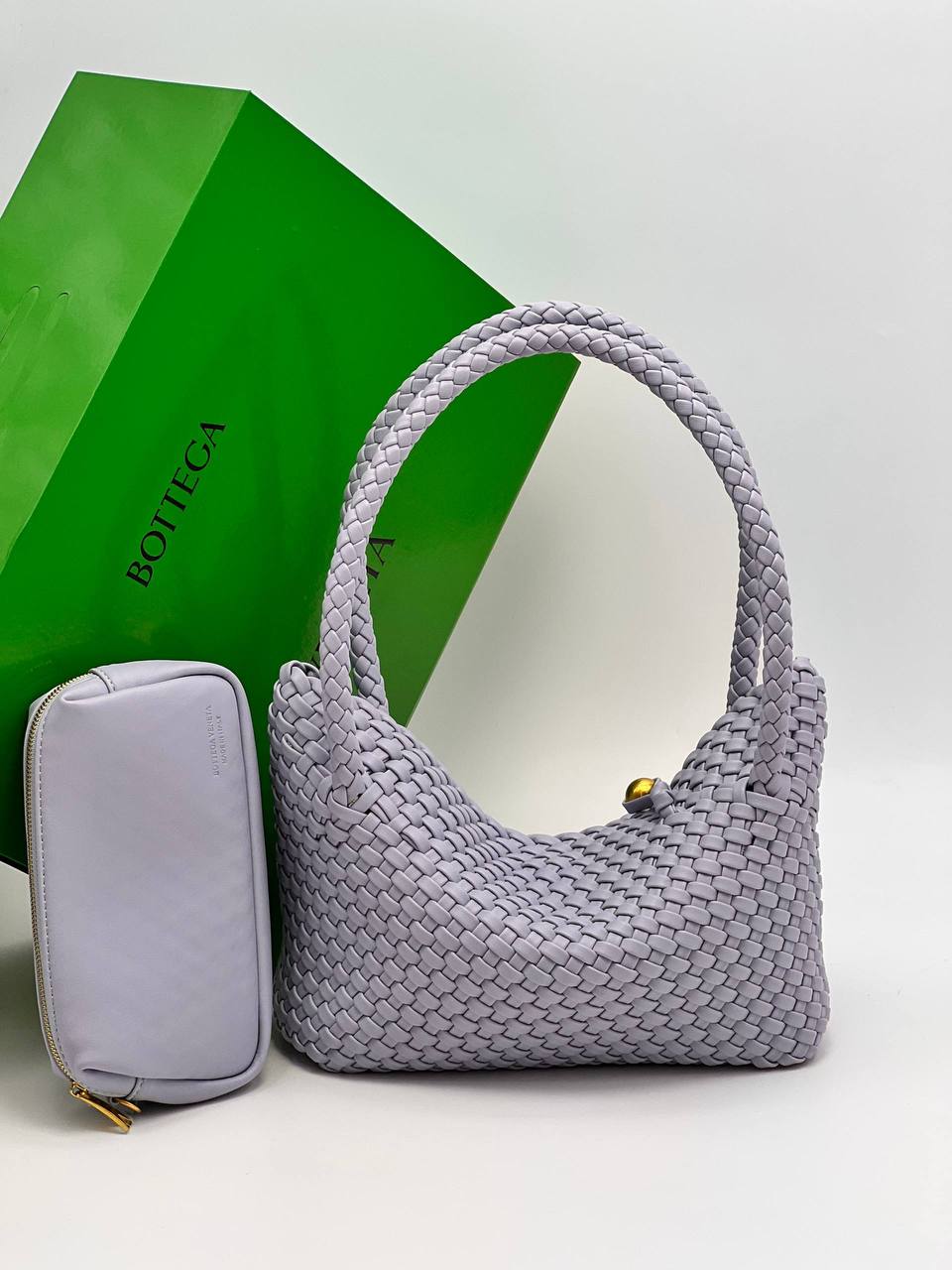 Сумка Bottega Veneta 9