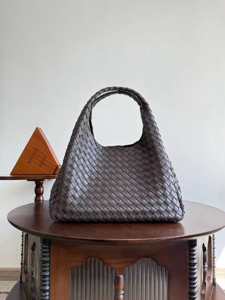Сумка Bottega Veneta 1