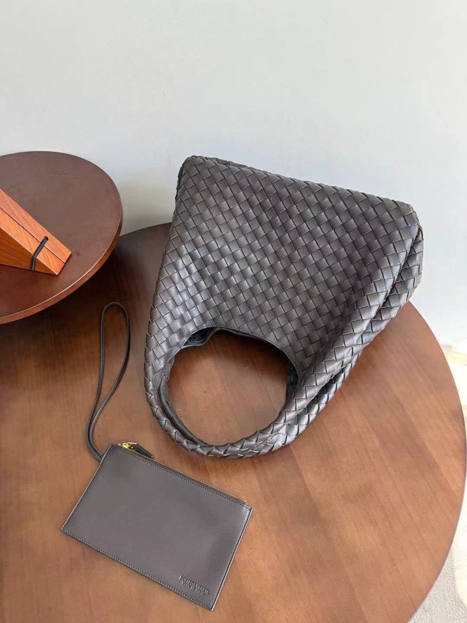 Сумка Bottega Veneta 3