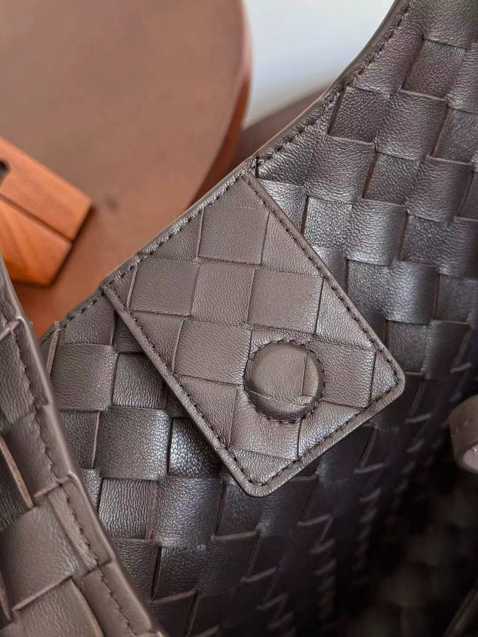 Сумка Bottega Veneta 4