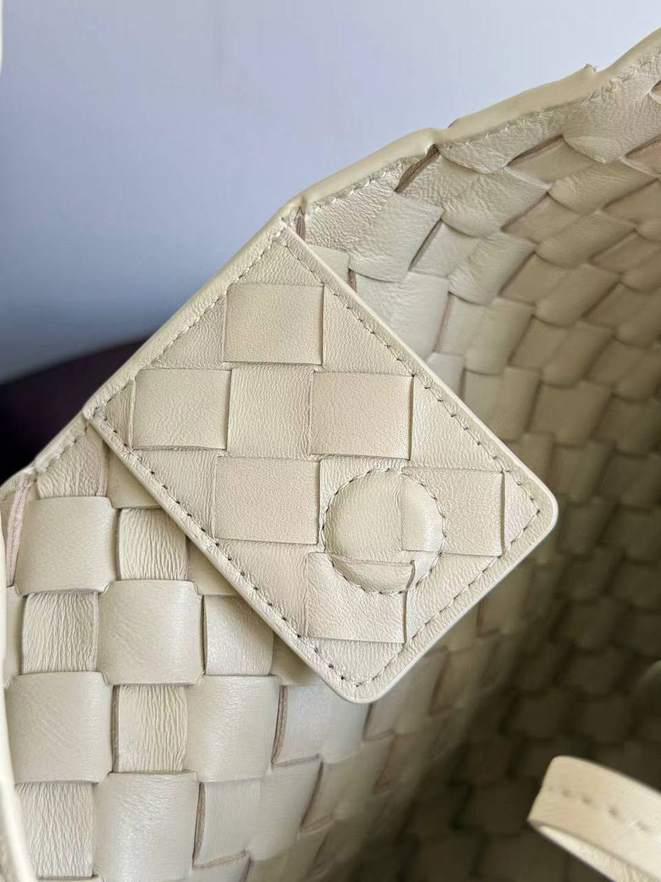 Сумка Bottega Veneta 5