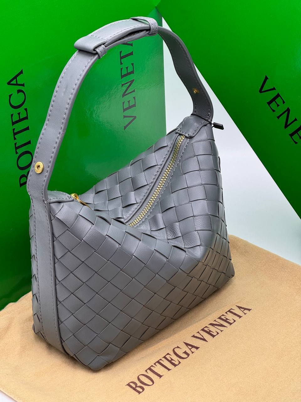 Сумка Bottega Veneta 2
