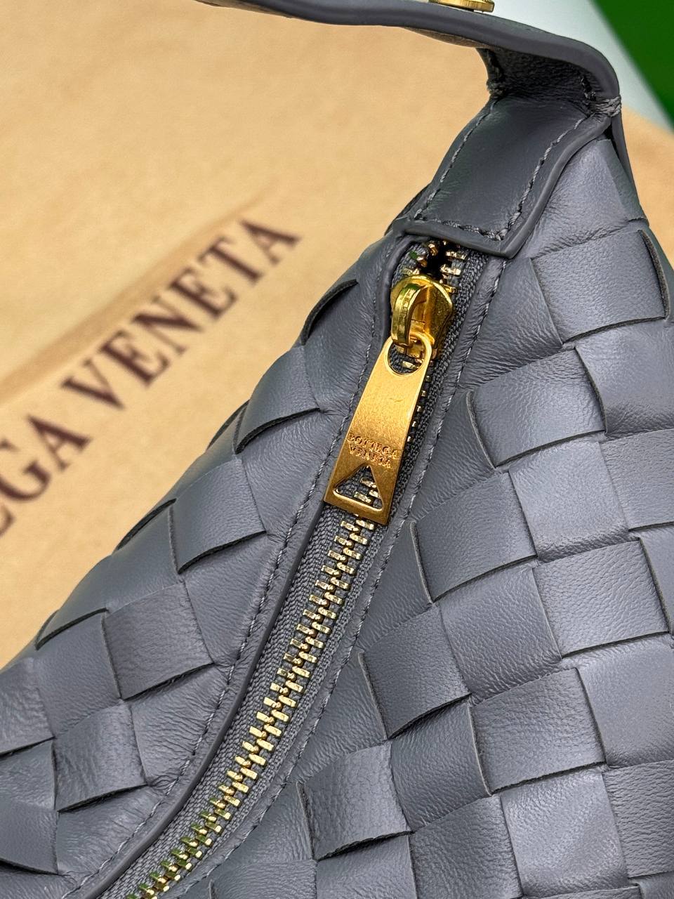 Сумка Bottega Veneta 4