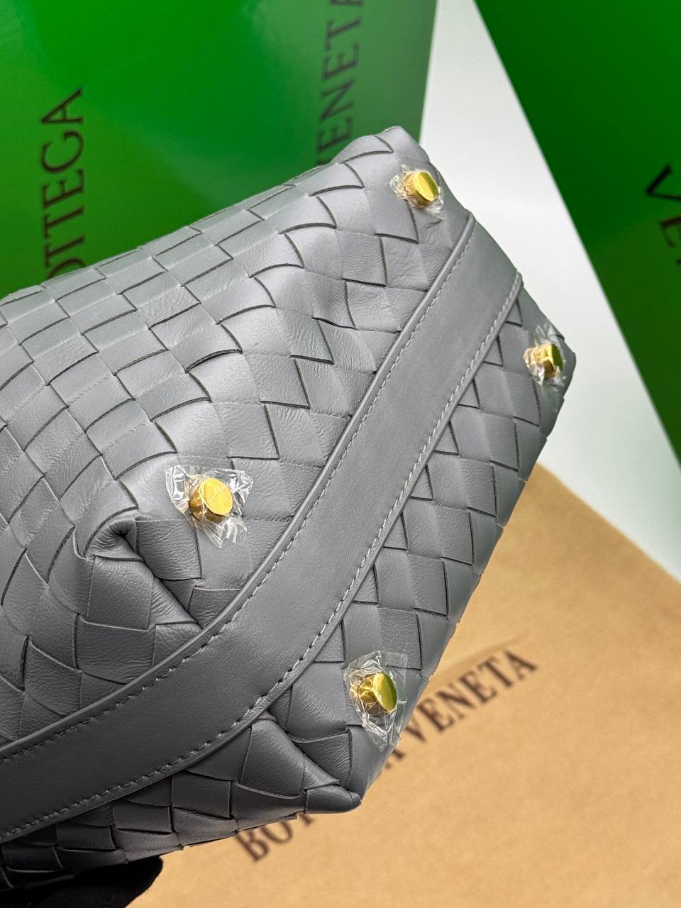 Сумка Bottega Veneta 5
