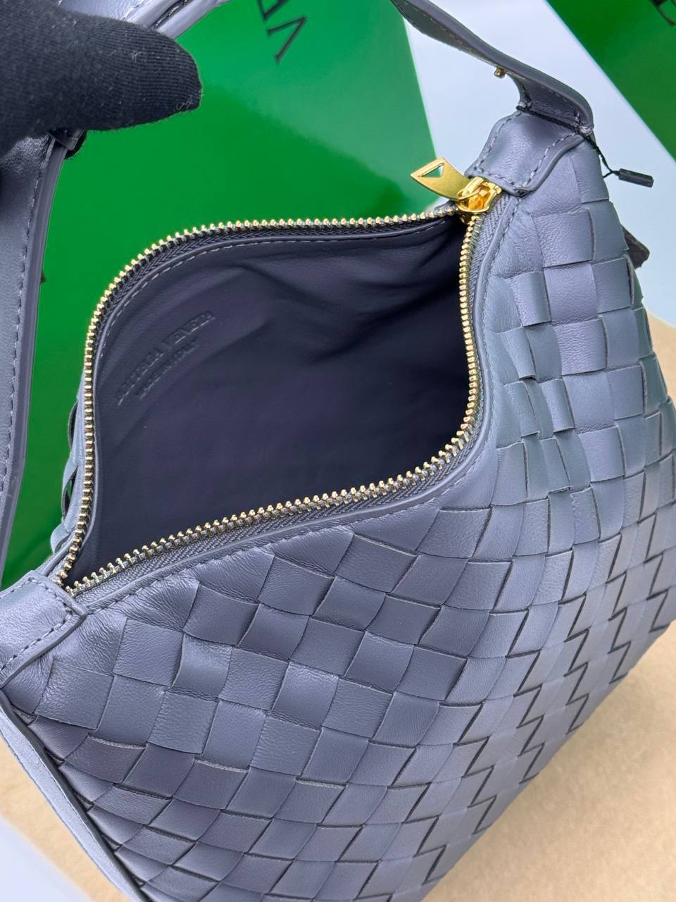 Сумка Bottega Veneta 6