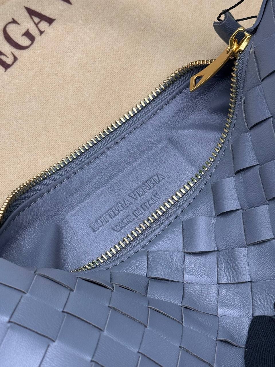 Сумка Bottega Veneta 7